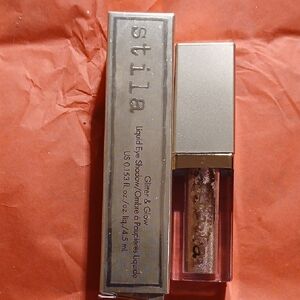 Stila Glitter & Glow Liquid Eye Shadow - WANDERLUST